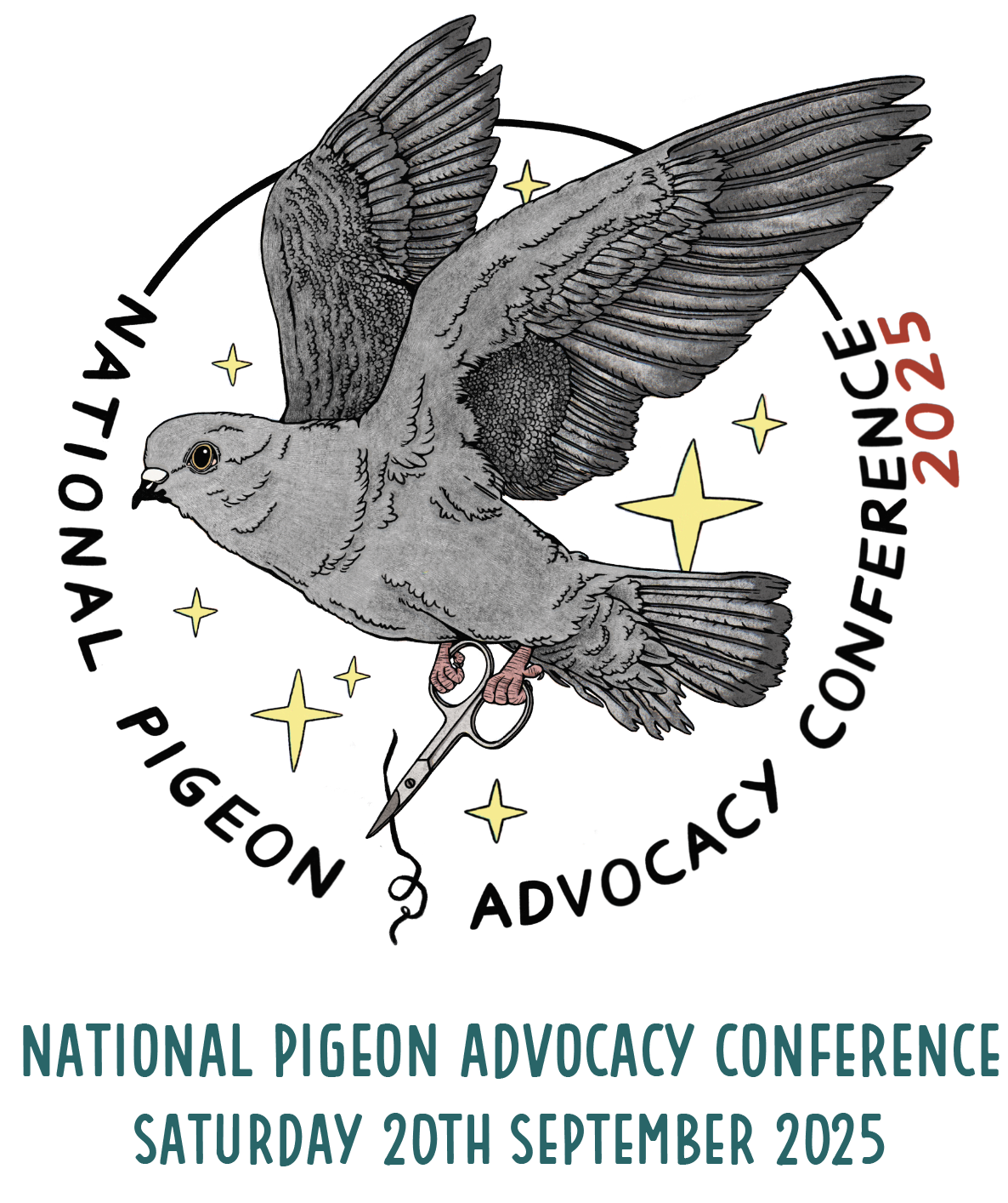 WATCH THE CONFERENCE TALKS