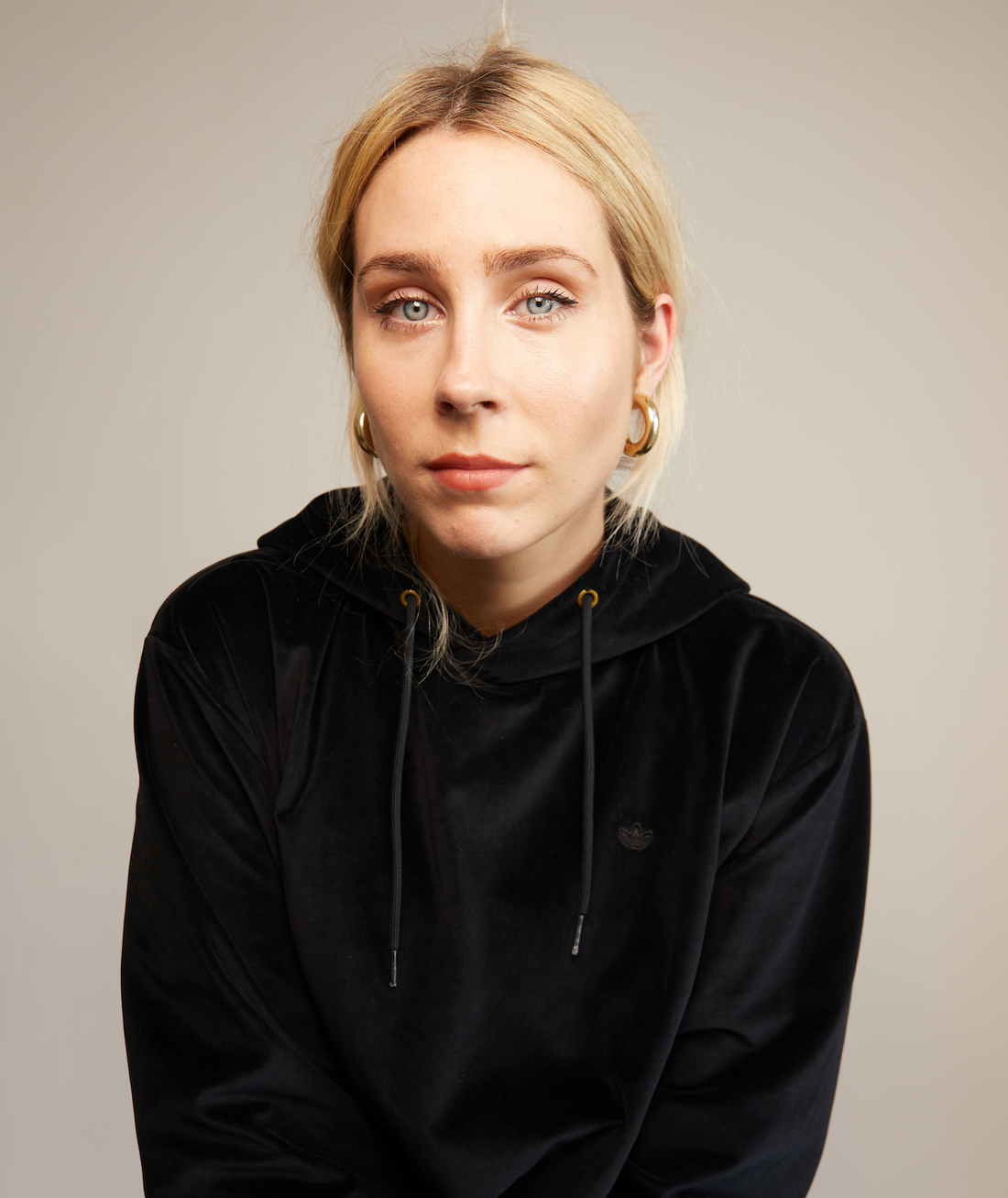 Announcing our new Patron: Stevie Martin!