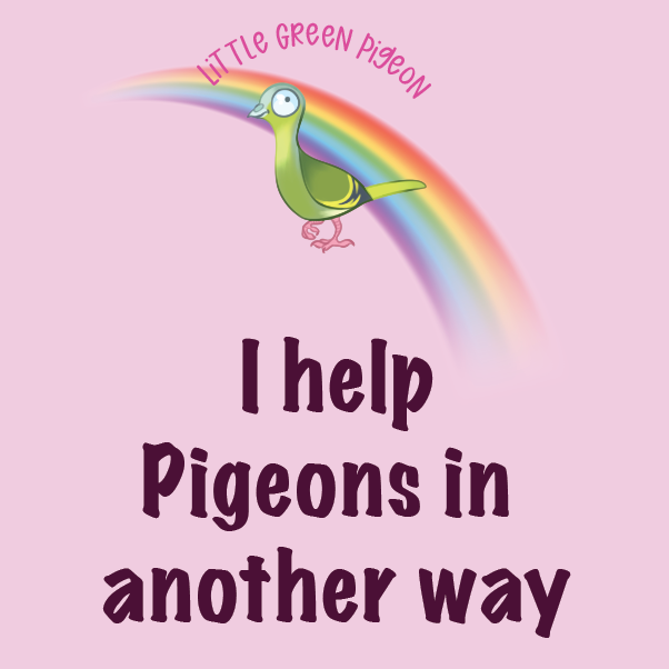 HARPERS FUND REHABILITATION PROGRAMME for pigeon carers in the UK - Registration