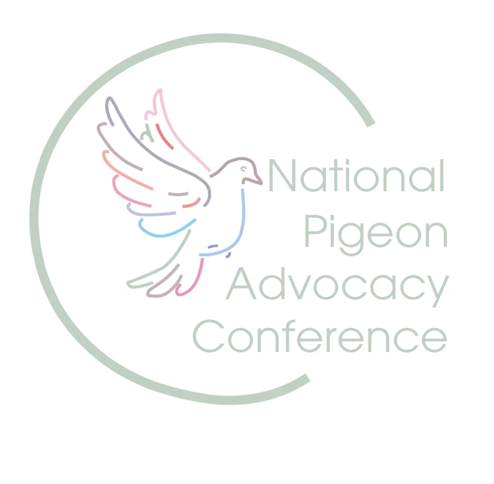 Registration - National Pigeon Advocacy Conference